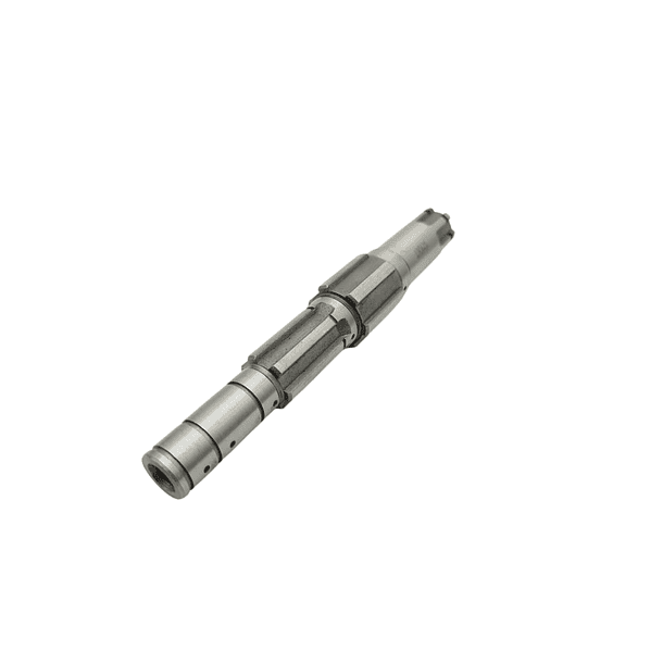 eje piñon de arrastre ybr125-libero125 knt +                           2