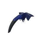 Guardabarro delantero ybrss azul ayco distriremotos   3