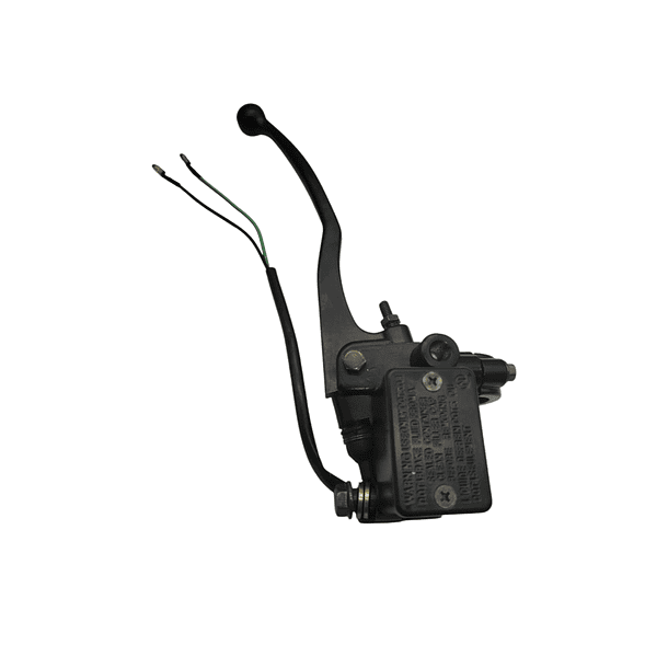 Bomba de Freno Dt125 Knt   2