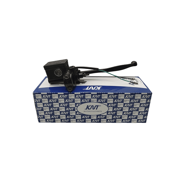 Bomba de Freno Dt125 Knt   1