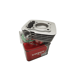 Kit Cilindro Dr150 Vitrix     