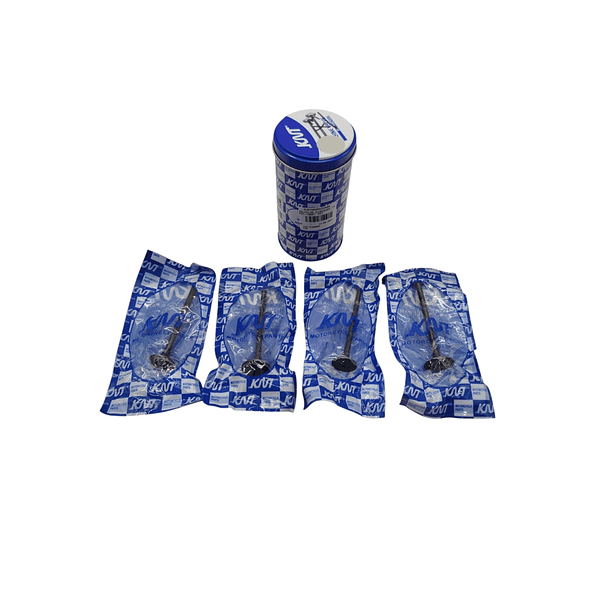 Valvulas Discover 125st-150st Knt 3