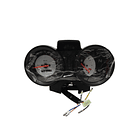 Velocimetro Ybr125 mv Duramax 3