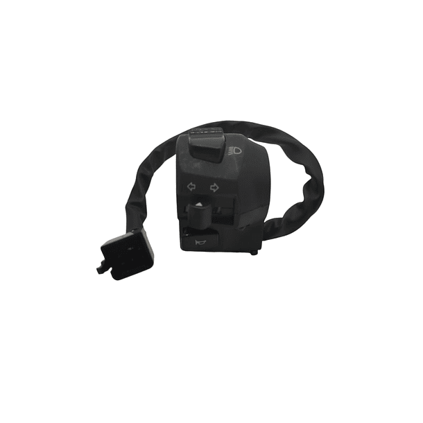 Comando Izquierdo Hayate 110 Original 1