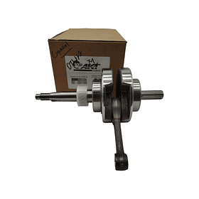 Cigueñal 3w200  Carguero Original  AKT