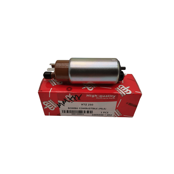 Bomba Inyeccion de Gasolina xtz250 Coronita  1