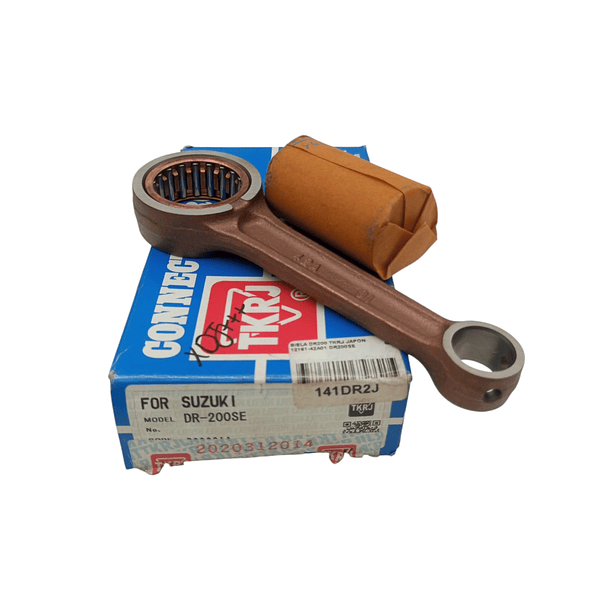 Kit biela Dr200 TKRJ 1