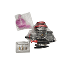 Carburador Cortina Plana 32mm Vitrix                                   2