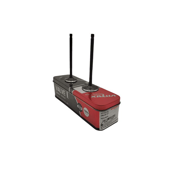 Valvulas Fz16-Fazer-Szr150  Vitrix     1