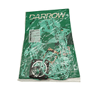 Kit Completo Empaques Fr100 Darrow 1