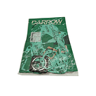 Kit Completo Empaques Fr100 Darrow 2