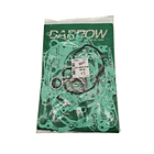 Kit Completo Empaques 3w200 Carguero Darrow 2