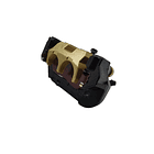 Mordaza De Freno Delantero Dt125 2