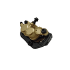 Mordaza De Freno Delantero Dt125 3