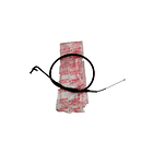 Guaya de Choke Fz16 original 1