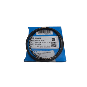 Anillos Cbz160-3w200 0.50 Tkrj