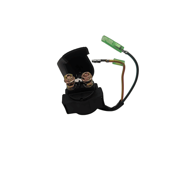 Relay Arranque Akt110 Duramax 3