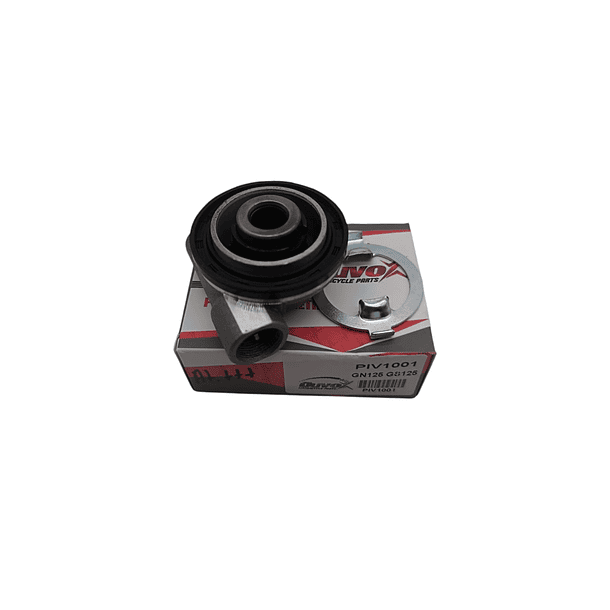 Piñon De Velocimetro Gn125-gs125 Duramax 3