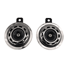 Pito 6v Rx115 Cromado Duramax 2