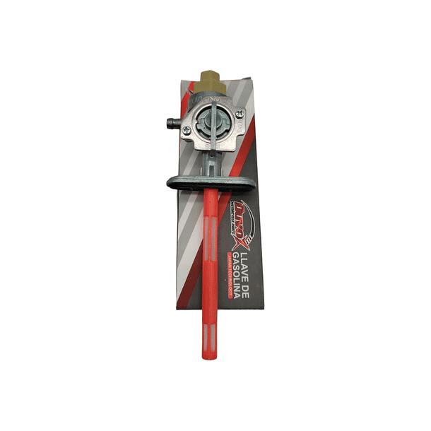 Llave Gasolina Boxer Ct-pulsar Ll Duramax 1