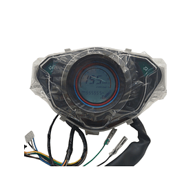 Velocímetro Akt125 Flex ( Digital )