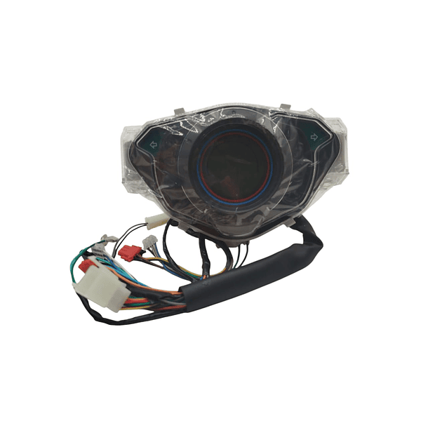 Velocímetro Akt125 Flex ( Digital ) 2