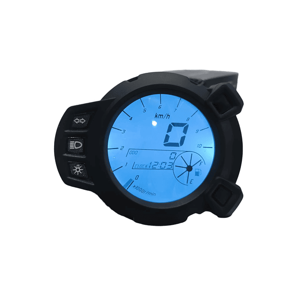 Velocimetro Bws125x Gx 2