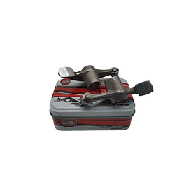 Balancines Cb125e-storm125-cbz160