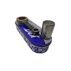 Kit Biela Xcd125-platino125-discover125st-mas Knt 2