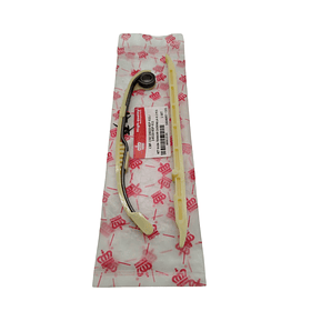 Guias Pastas De Cadenilla Cbf150-Mrx150