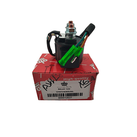 Relay Arranque Akt125-akt110