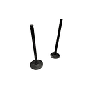 Valvulas Cbf125-xr125 Brio-mrx125 mv de cadenilla  3