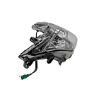 Farola Discover 125 St 2