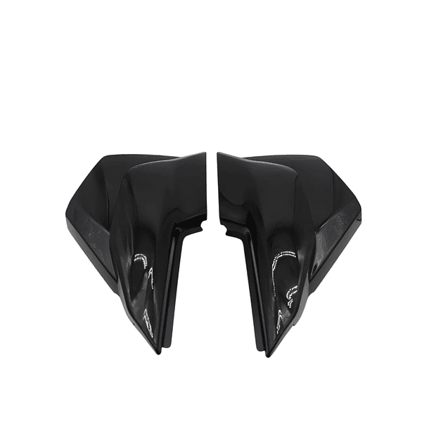 Tapas Laterales Ax4 Negra 1