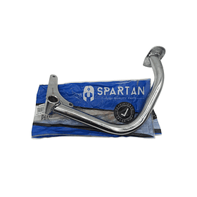 Pedal de freno Rx115 SPARTAN