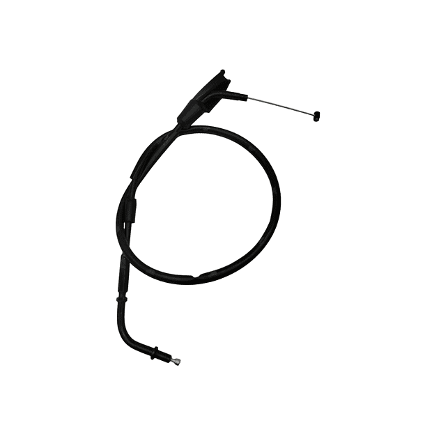 Guaya De Clutch Fz16-szr150 Ws 3