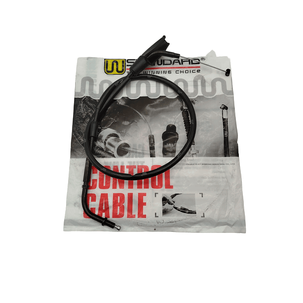 Guaya De Clutch Fz16-szr150 Ws 1