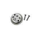 Bomba De Lubricacion Akt180ttr-cr5 Original 3