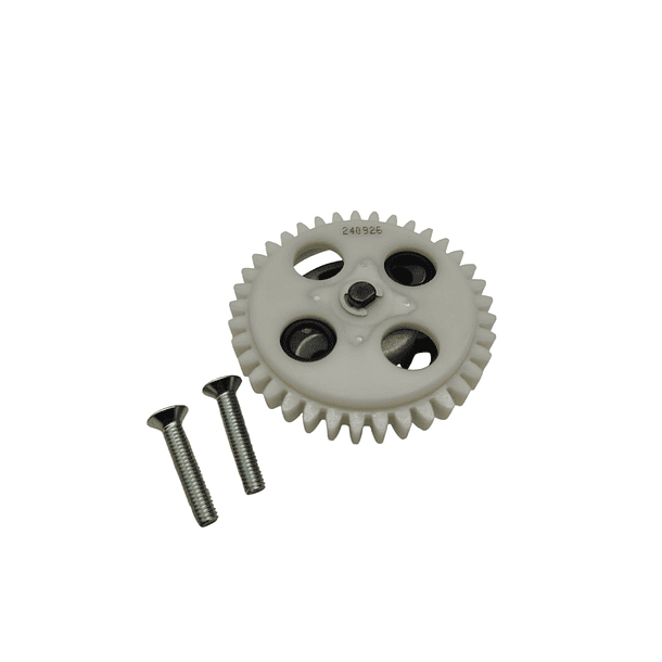 Bomba De Lubricacion Akt180ttr-cr5 Original 2