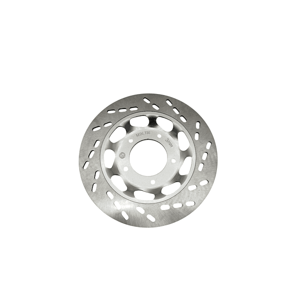 Disco De Freno Akt125 Nkd Original 3