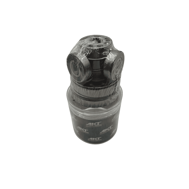 Kit Balineras Motor Akt150 Rxt Original 3