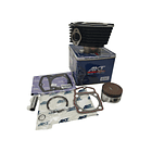 Kit Cilindro Akt200 Ttr-ttx200 Original 2