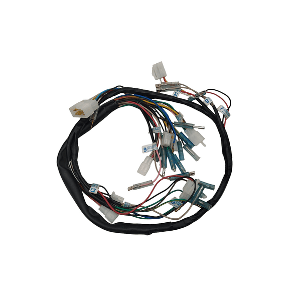 intalacion electrica rx100 india jp 2