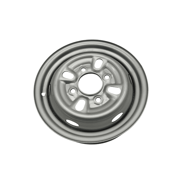 Rin Motocarro Original Akt 3