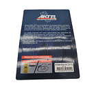Kit Retenedores Akt125 Nkd-3w200 Motocarro Original 3
