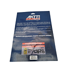 Kit Completo Empaques Akt125 Nkd Cgr125 Original 3