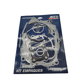 Kit Completo Empaques Akt125 Nkd Cgr125 Original