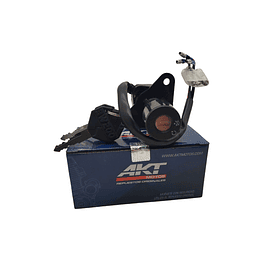 Suiche De Encendido 3w200 Mn Motocarro Orig