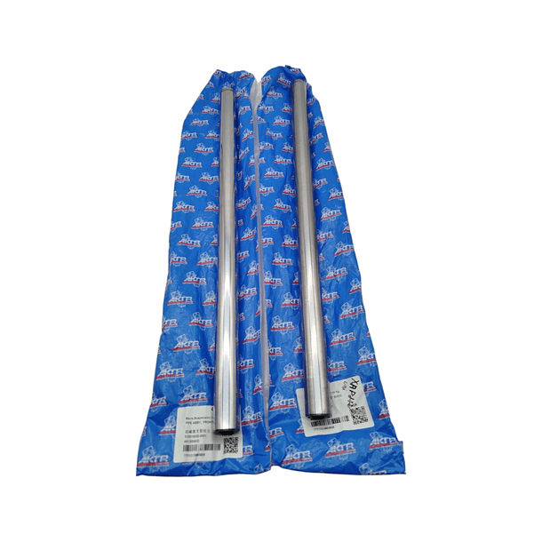 Barras Telescópicas Akt125 Nkd Original 1