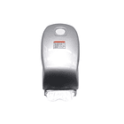 Tanque De Gasolina Ax100 Gris Knt  3